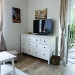 Apartman Praha 4 - Krc