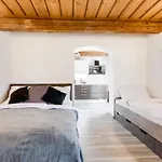Widtman Apartment