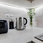 Widtman Apartment
