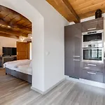 Widtman Apartment