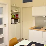 Designer Holiday Home Vinohrady!