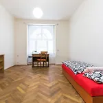 Apartment Jindricha Plachty