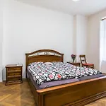 Apartment Jindricha Plachty