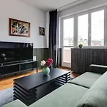 Apartment Petrska
