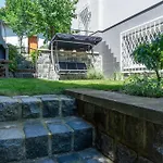 Apartman Praha 4 - Krc