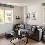 Minimalistic House In Vinohrady By Prague Days