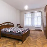 Apartment Jindricha Plachty