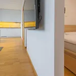 Apartment Oscar With Garage