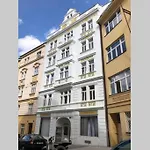 Apartment In Heart Of Prague
