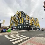 Apartment David O2 Arena Prague