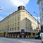 Apartment Florenc