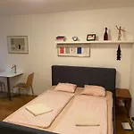 Apartment Florenc