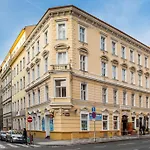 Rezidence Rumunska