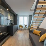 Fully Renovated Stylish Duplex In A Convenient Location