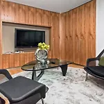 One Room Hotel