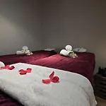 One Room Hotel