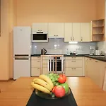 Vinohrady Belgicka Apartments