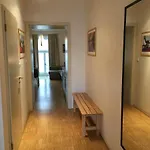 National Museum Apartments