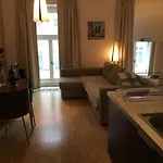 National Museum Apartments