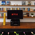 Prague Days - 1Bdr Apt W Netflix - Zizkov Tower