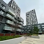 Apartment David Garden Towers