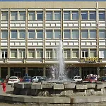 Hotel Mars