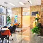 Olympik Congress Hotel