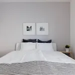 Jt\'S Apartments Fricova Str.
