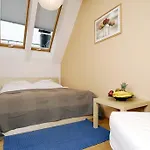 Picasso Apartments