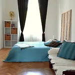 Wellness Apartments Florenc