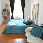 Wellness Apartments Florenc