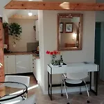 PATEA APARTMENT PRAGUE - cozy&quiet apartment 42 sqm near the city centre