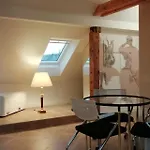 PATEA APARTMENT PRAGUE - cozy&quiet apartment 42 sqm near the city centre