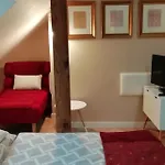 PATEA APARTMENT PRAGUE - cozy&quiet apartment 42 sqm near the city centre