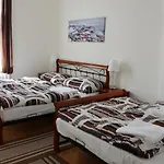 Apartment In The Heart Of Prague