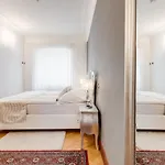 Charles Bridge Royal Apartment - Castle District