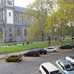 Apartment Karlin
