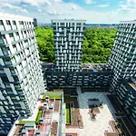 Sunny Apartment