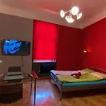 Apartment B42 Bed And Cafe