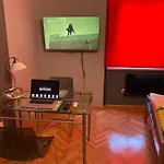 Apartment B42 Bed And Cafe