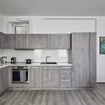 Minimalist Apartment On Wenceslas Square By Prague Days