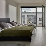 Bright Condo In Karlin By Prague Days