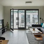 Bright Condo In Karlin By Prague Days