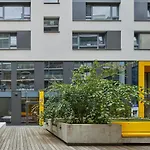 Bright Condo In Karlin By Prague Days