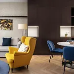 Rybna Apartments Old Town Prague