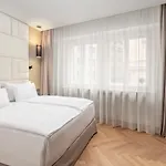 Rybna Apartments Old Town Prague