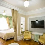 Art Apartments Celakovskeho Sady