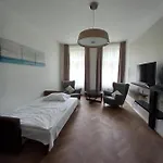 James Hotel & Apartments