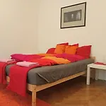 Garden Apartment