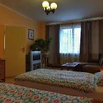 Apartments Letna